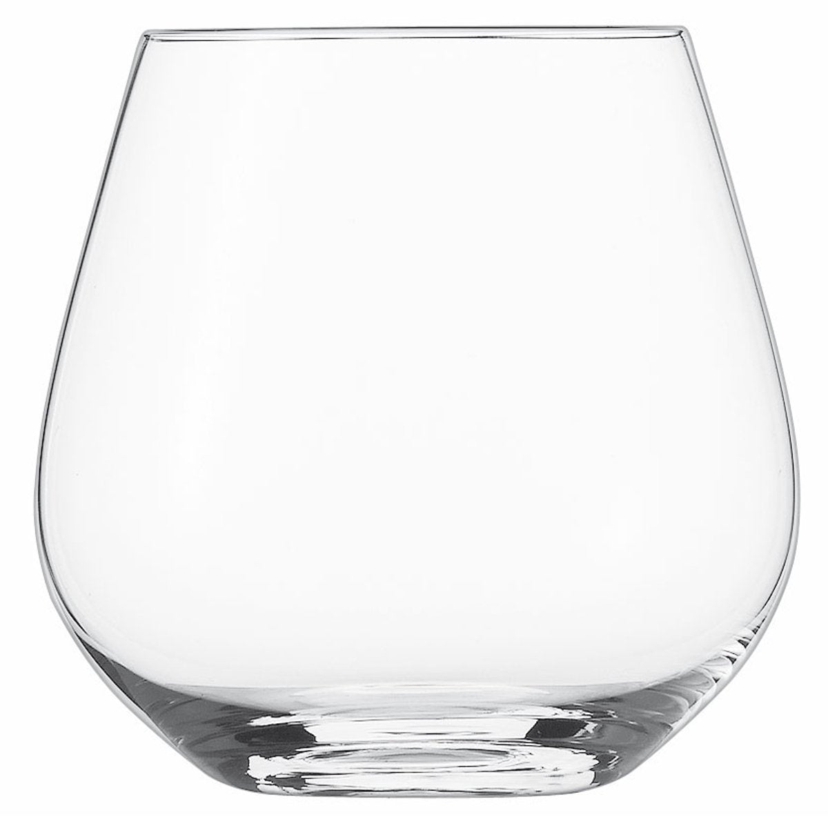 Schott zwiesel vina wijn tumbler 60 - 0.6 ltr - set van 6