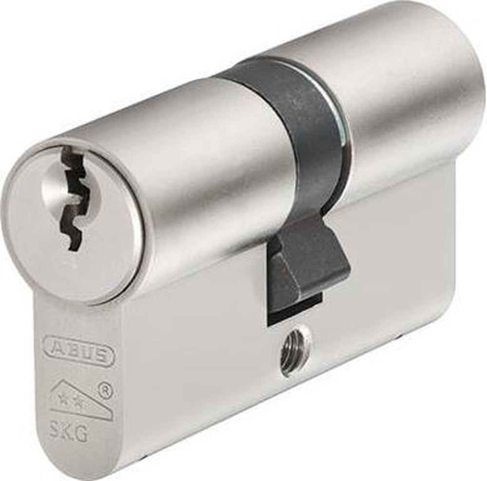 Abus deurcilinder 'e60np' 30 x 40 mm