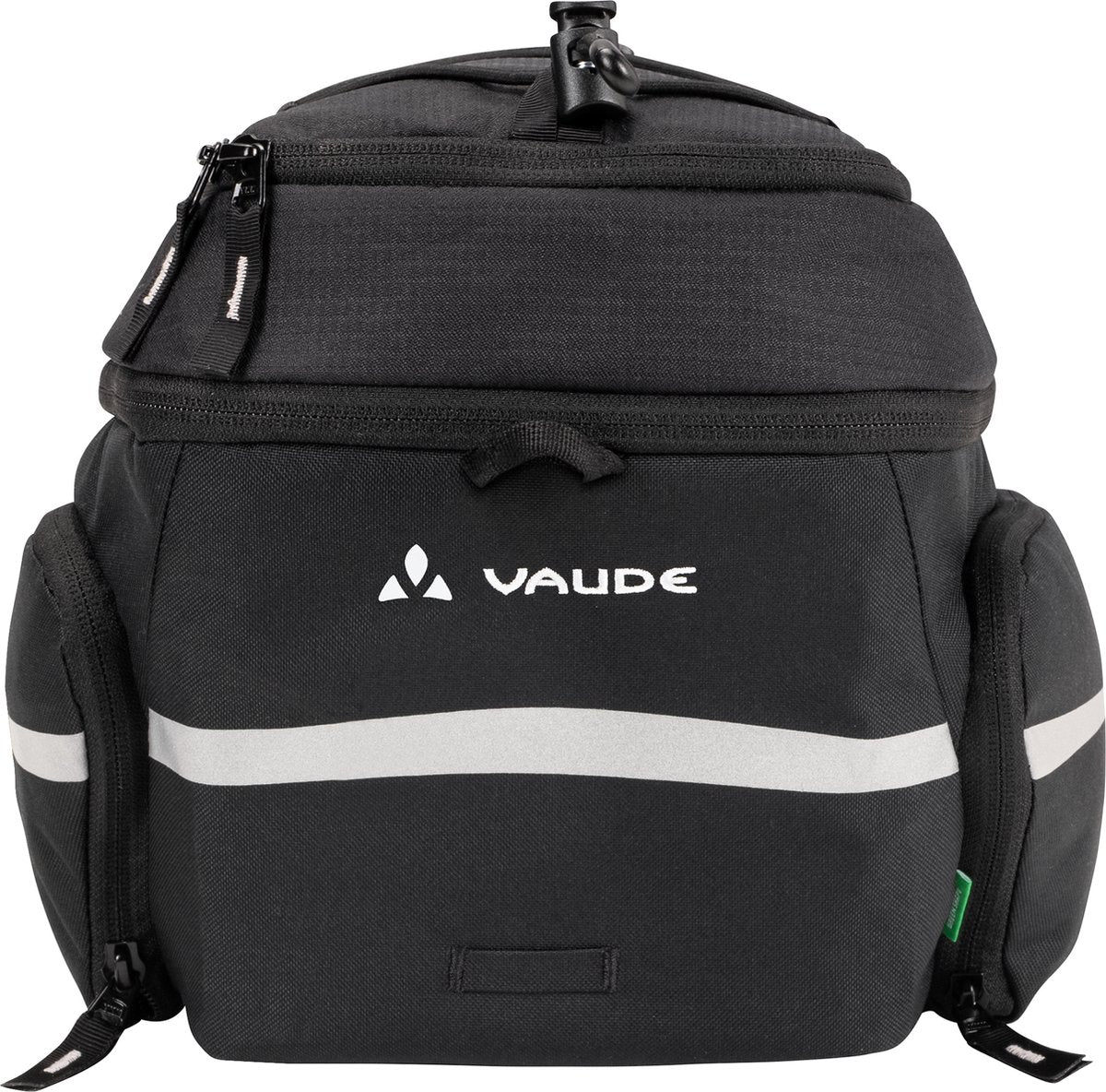 Vaude silkroad plus (ready), black, -