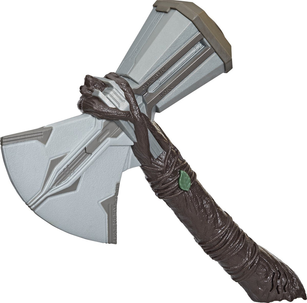 Marvel avengers: thor stormbreaker - speelfiguur