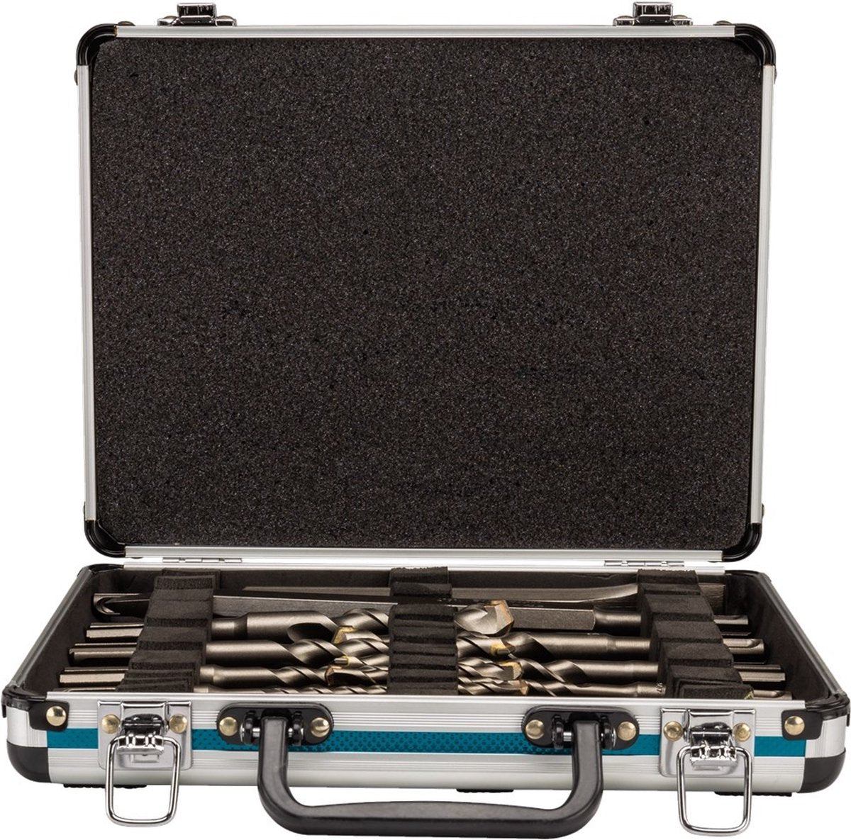 Makita accessoires sds boor- beitelset 13-dlg - d-42400