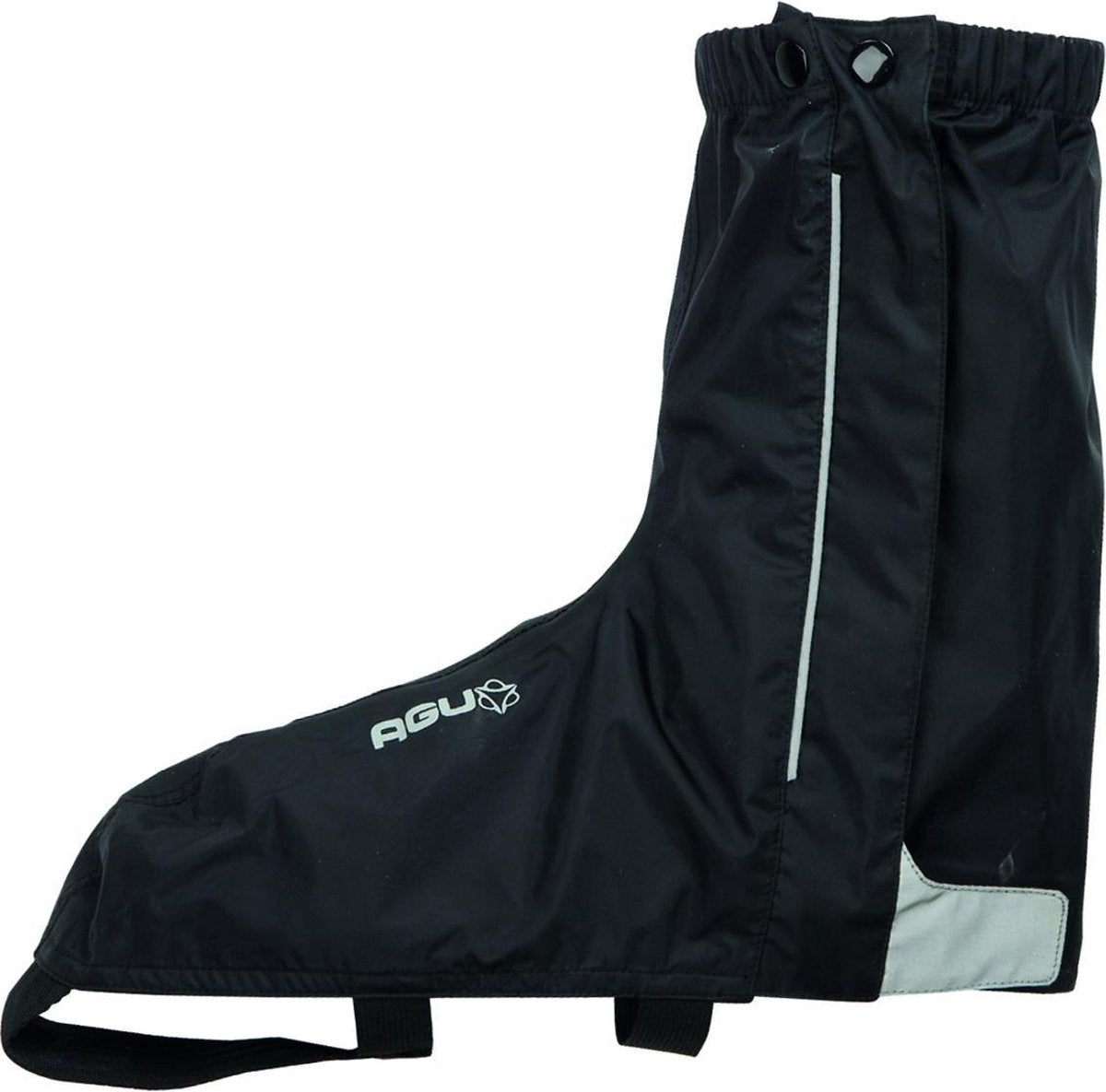 Agu reflection short bike boots essential - zwart