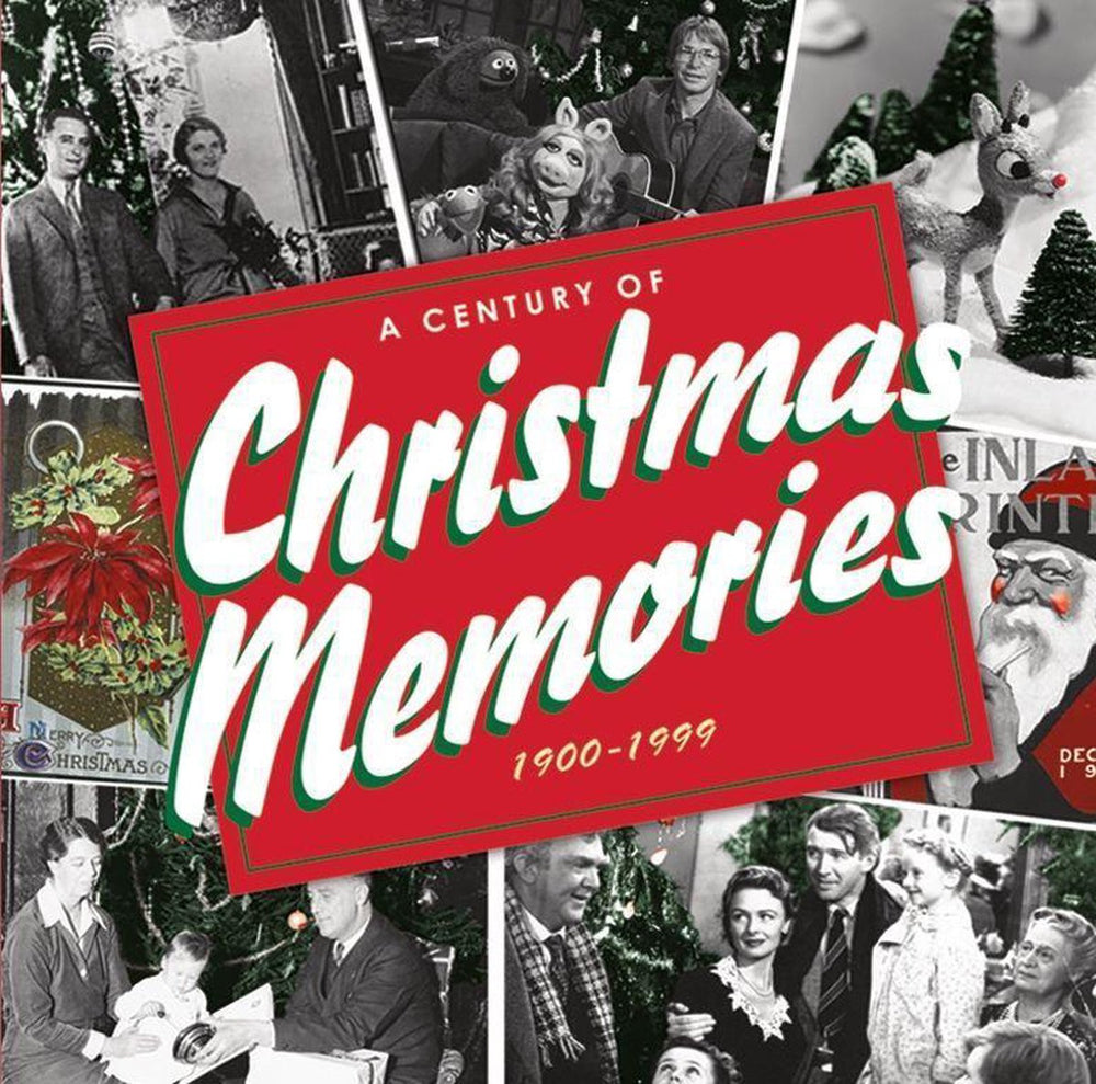 A century of christmas memories
