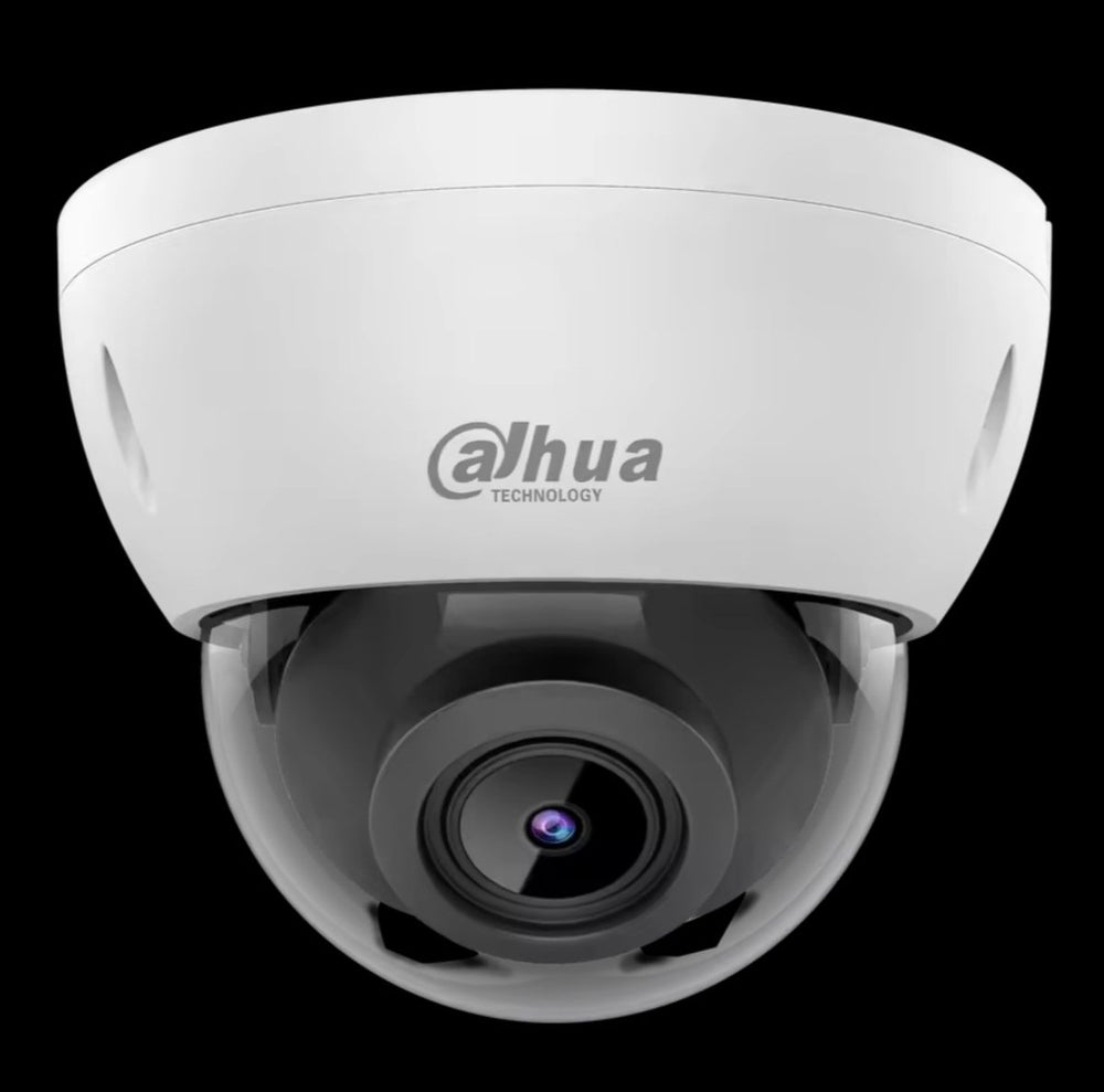 Dahua beveiligingscamera ipc-hdbw2841e-s-0280b