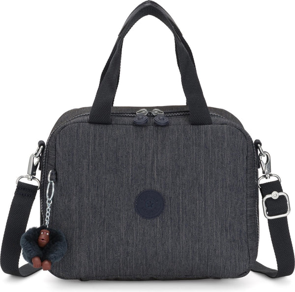 Kipling miyo lunchbox - marine navy