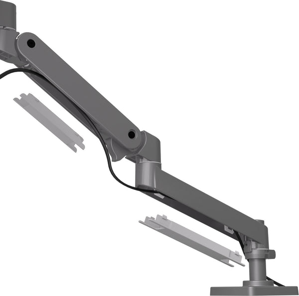 Ergotron – 45-682-293 – monitorarm – 34 – 10 kg