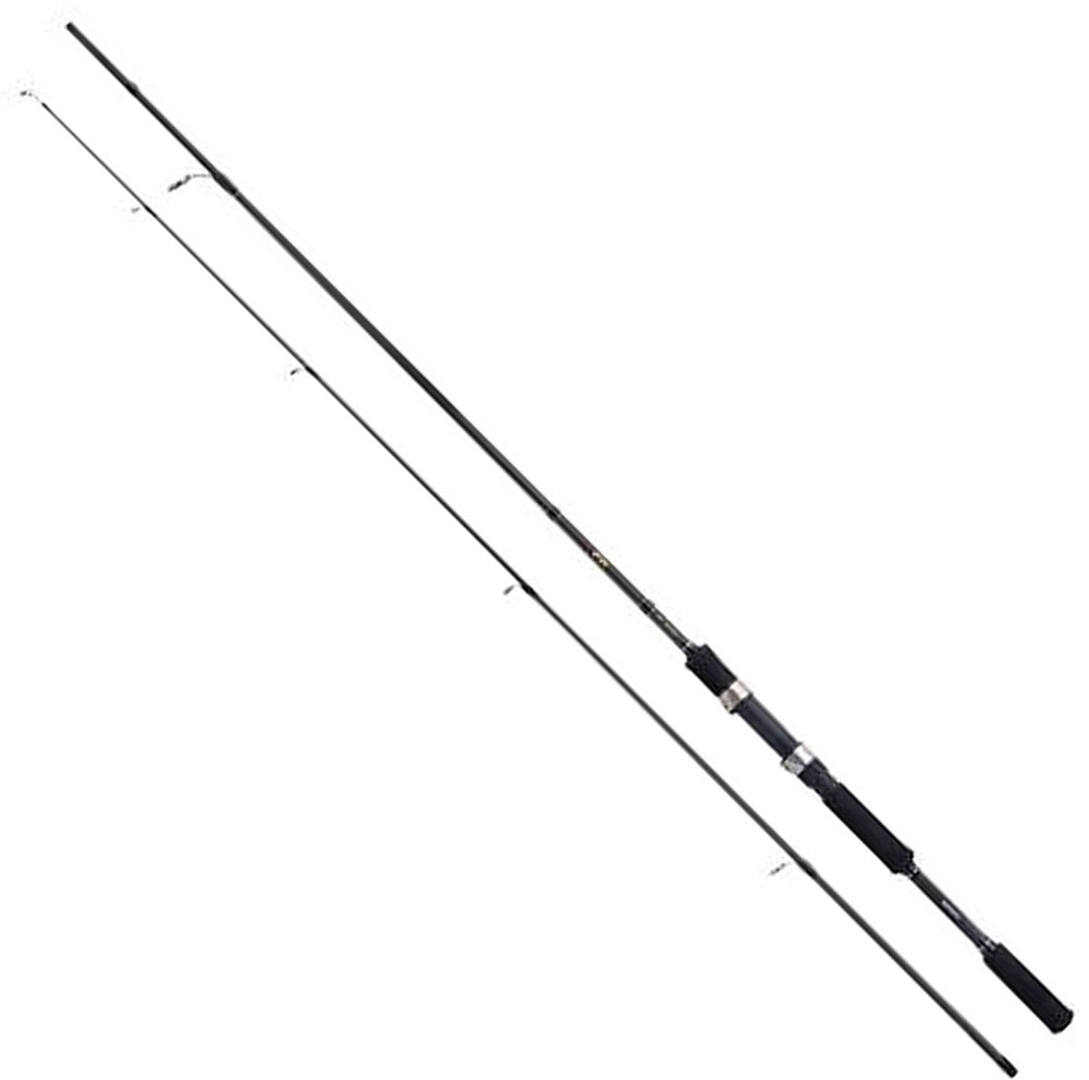 Shimano fx xt 2.70m (14-40g) - spinhengel
