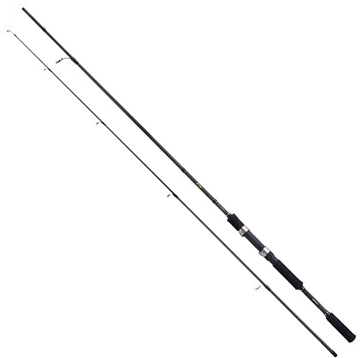 Shimano fx xt 2.70m (10-30g) - spinhengel