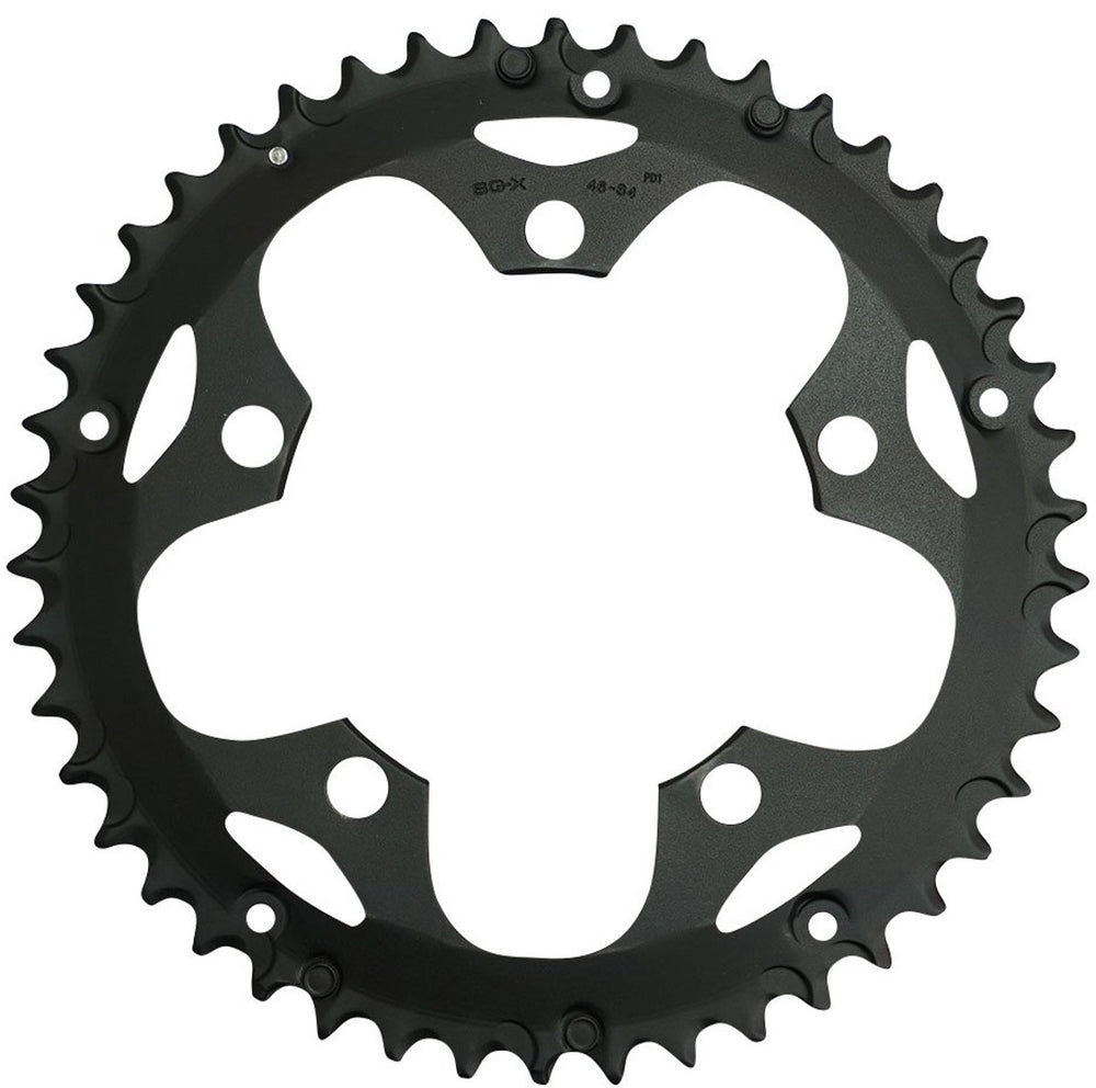 Shimano claris fc-rs200 kettingblad - 8-speed - 110 mm bcd - racefiets - origineel