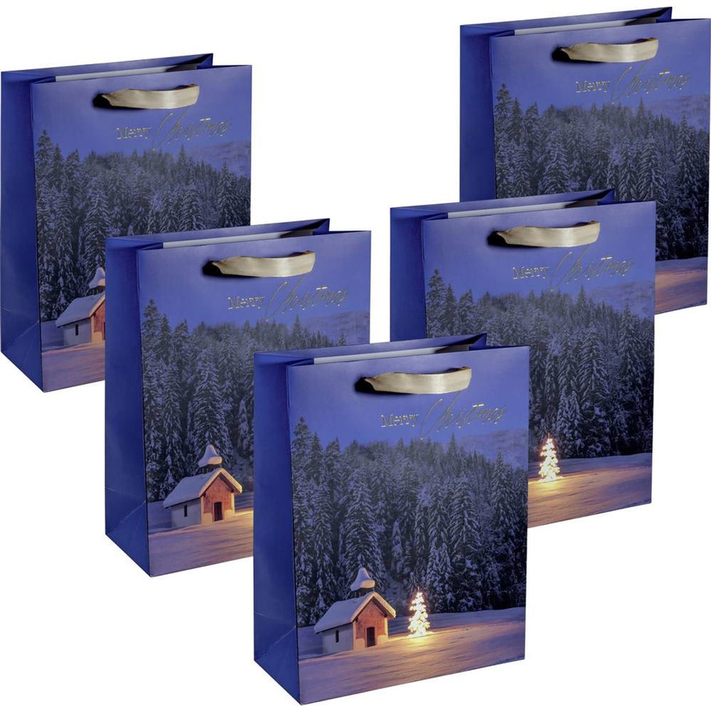 Sigel cadeautas christmas chapel gt115