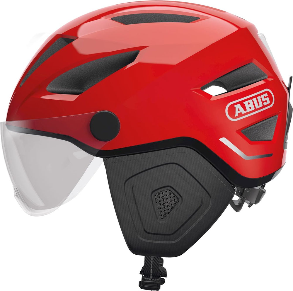 DA0203A stuur Pedelec 2.0 Ace rood M