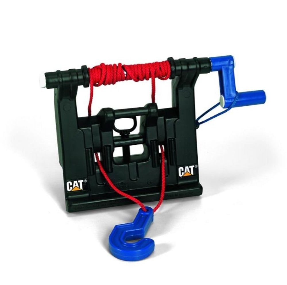 Rolly toys lier voor tractor tug