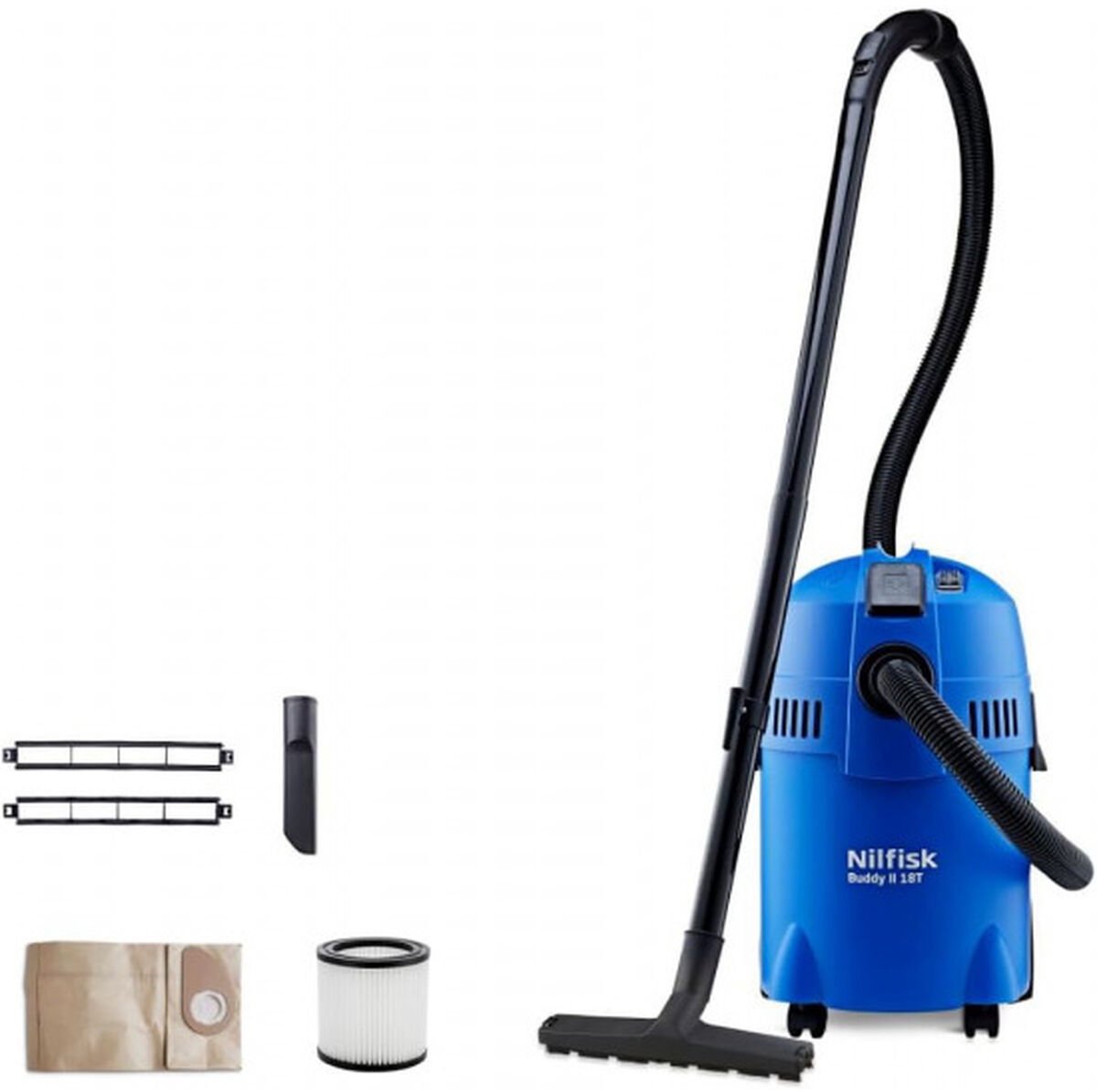 Nilfisk Buddy II 18T