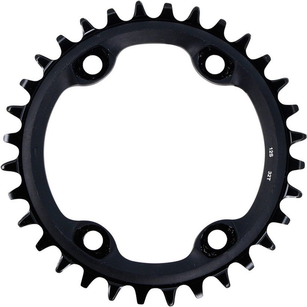 Shimano mt610 kettingblad grijs 30t