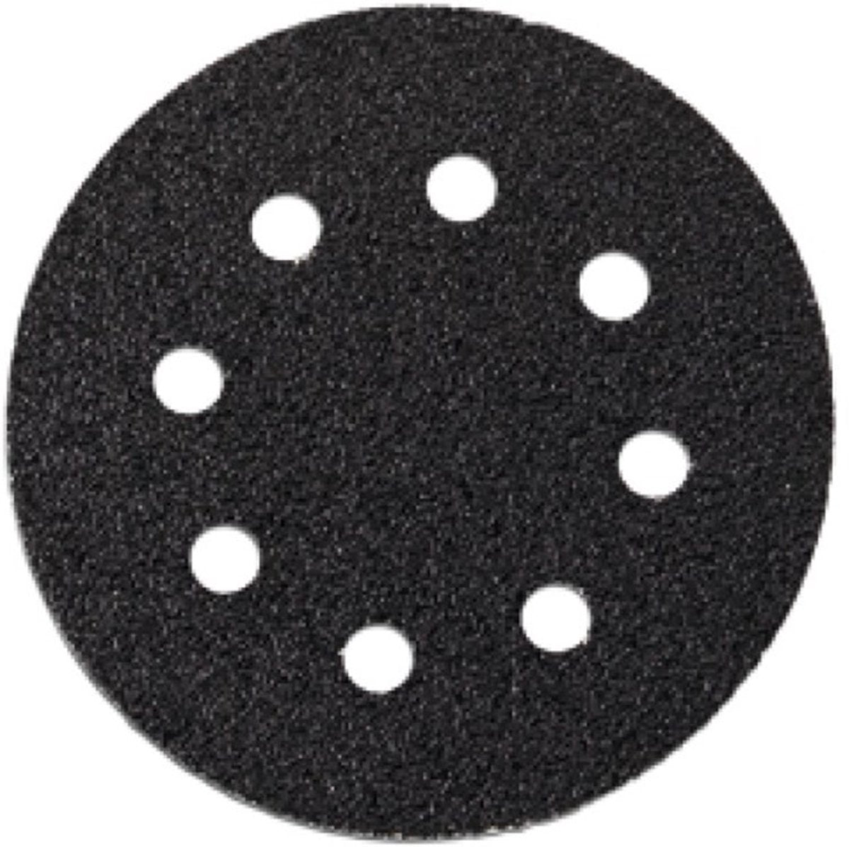 Fein schuurpapier geperforeerd 115mm korrel 80 ve=16 - 63717228020