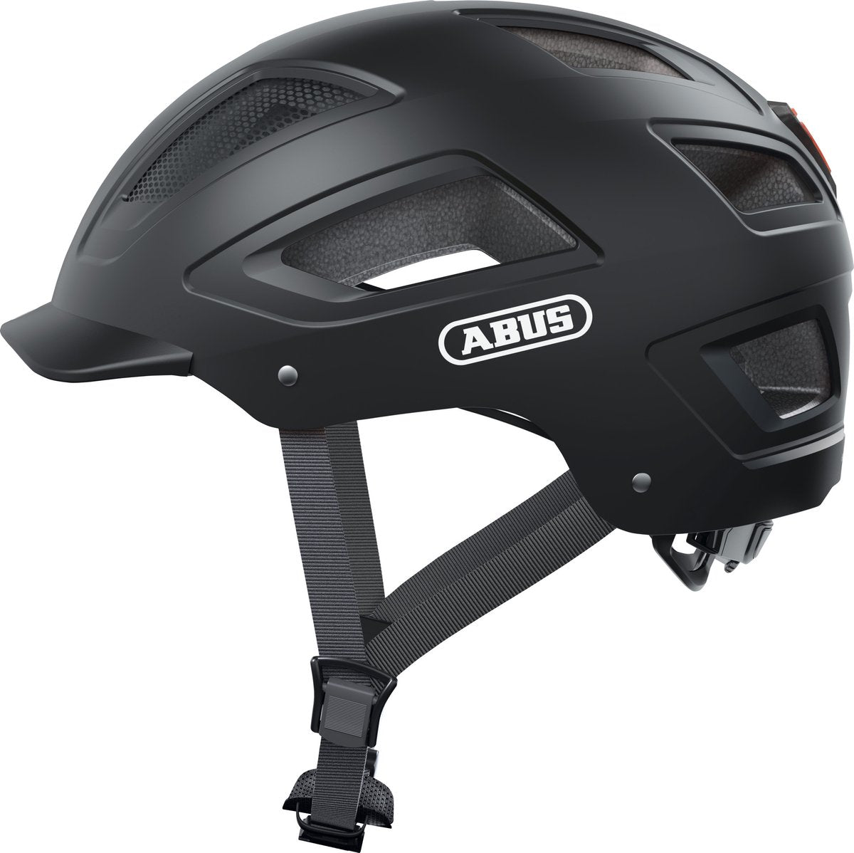 Abus helm Hyban 2.0 titan XL 58-63cm