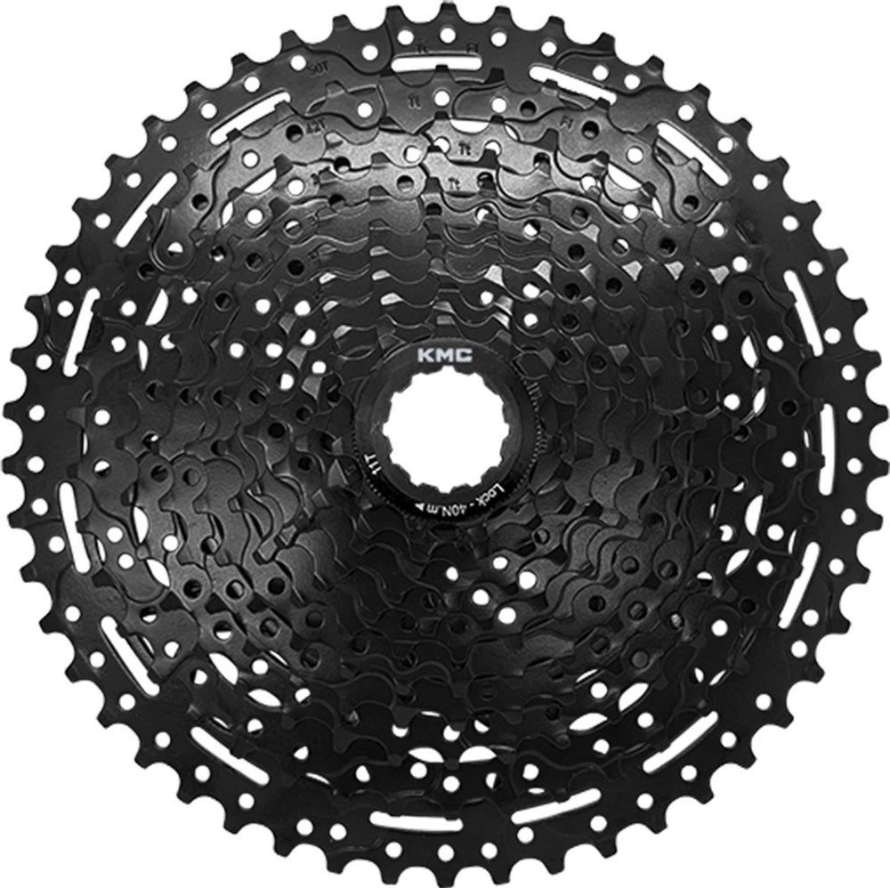KMC cassette 11v 11 50t in doos