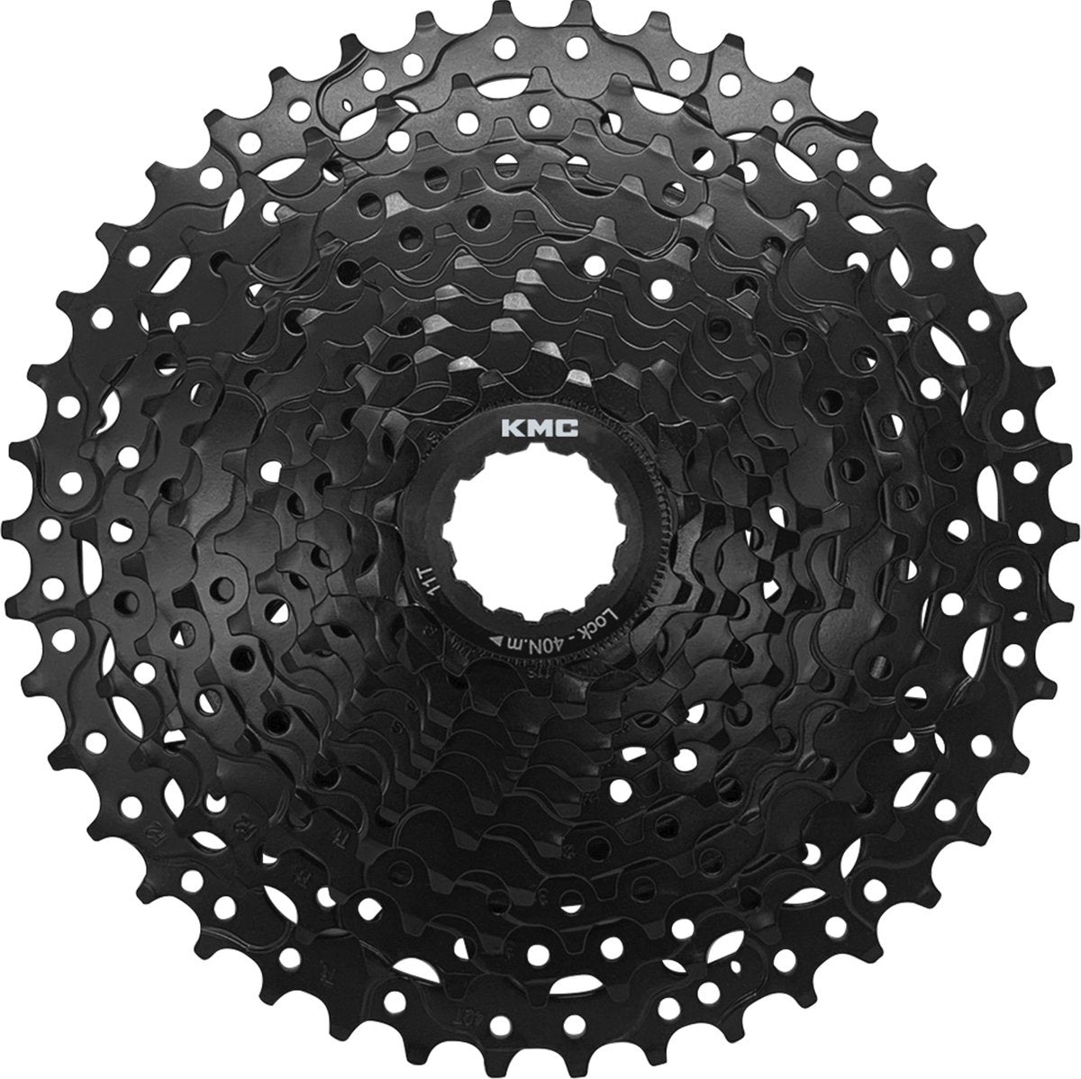 KMC cassette 11v 11 42t in doos