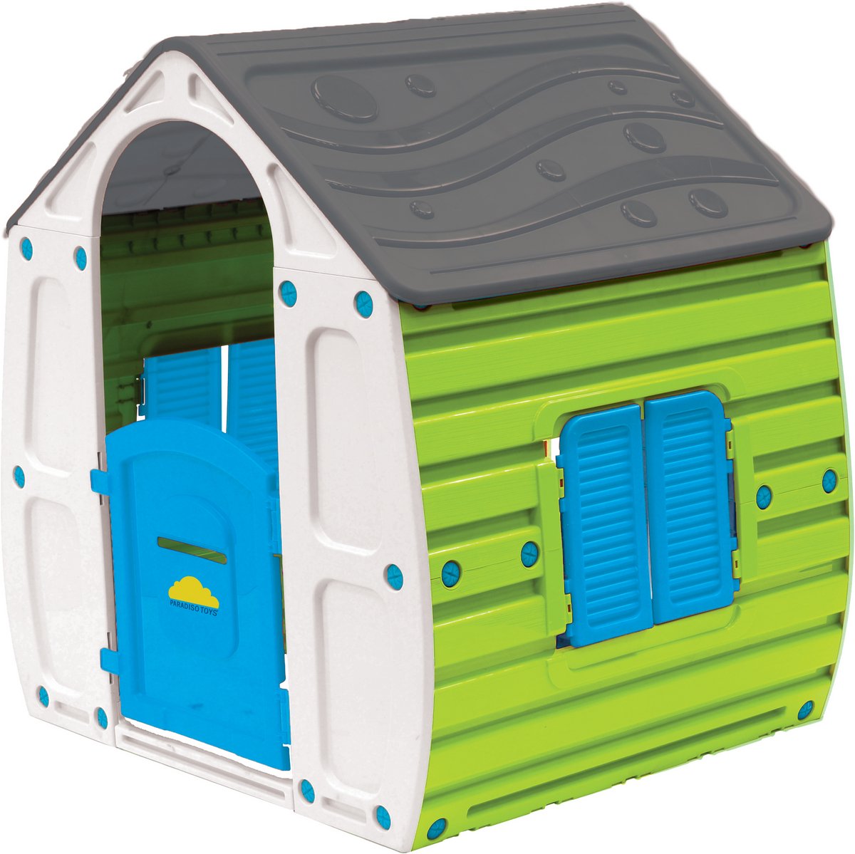 Paradiso toys summer playhouse