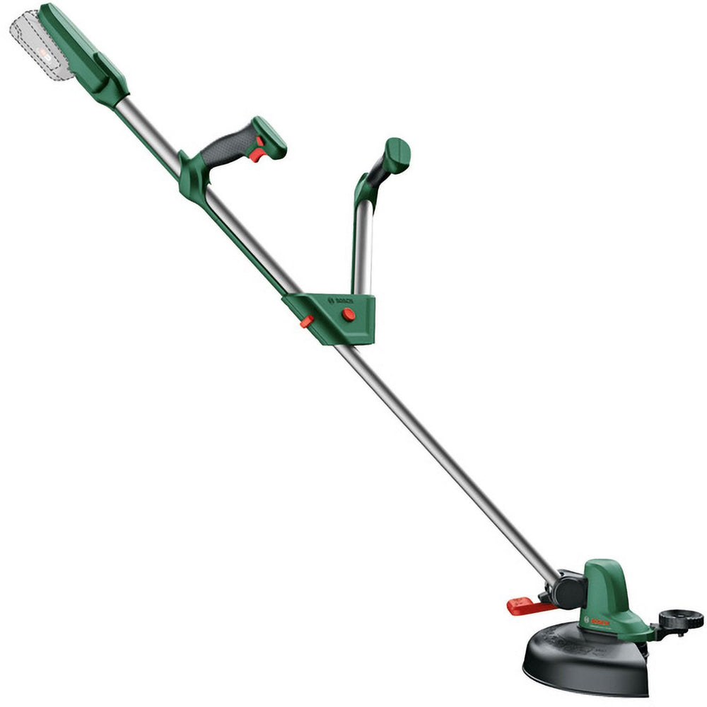 Bosch universalgrasscut 18v-26 grastrimmer - zonder accu en lader