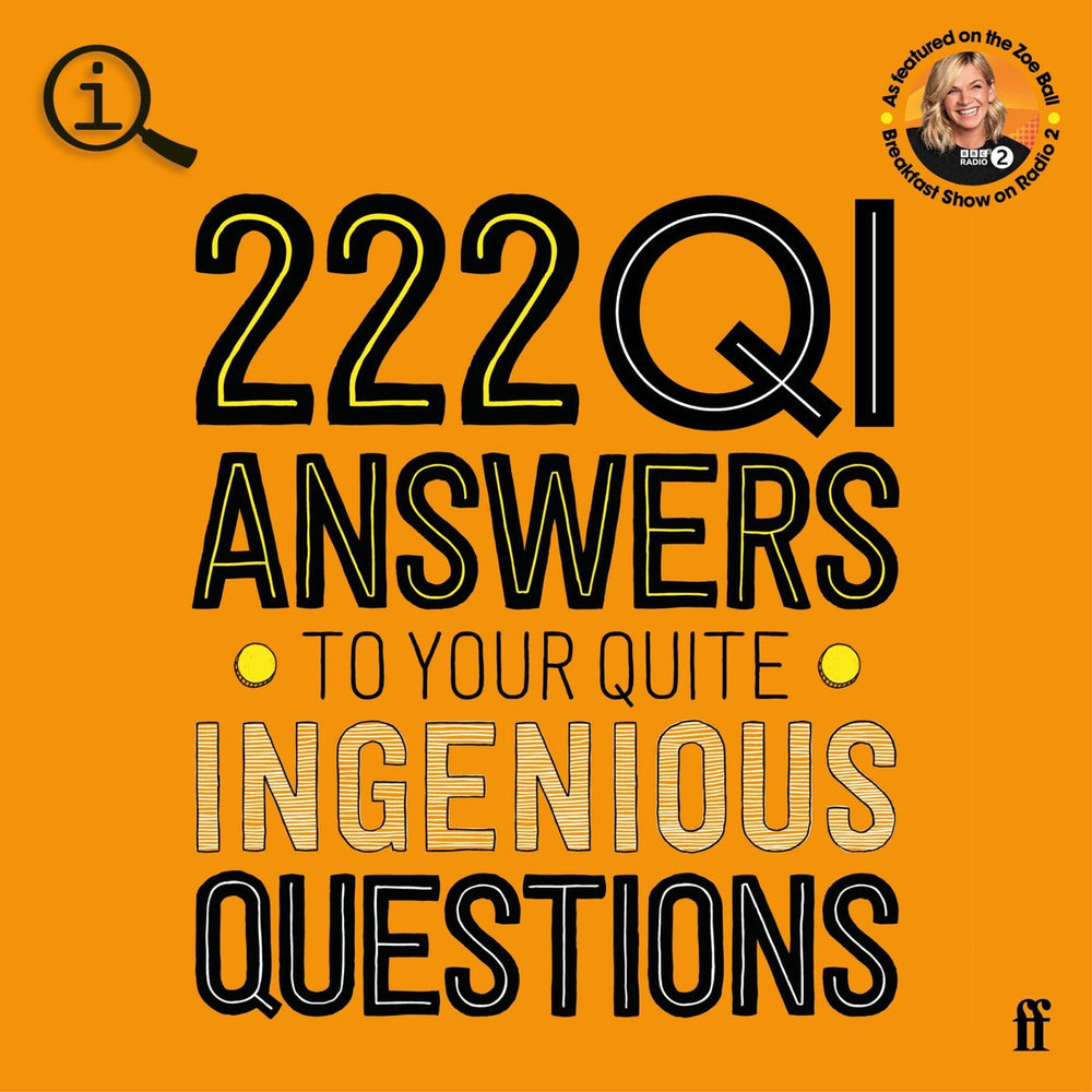 222 qi answers to your quite ingenious questions