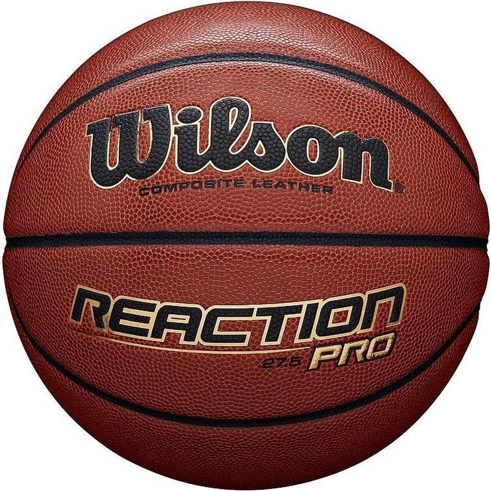 Wilson reaction pro basketbal maat 5 - binnen buiten