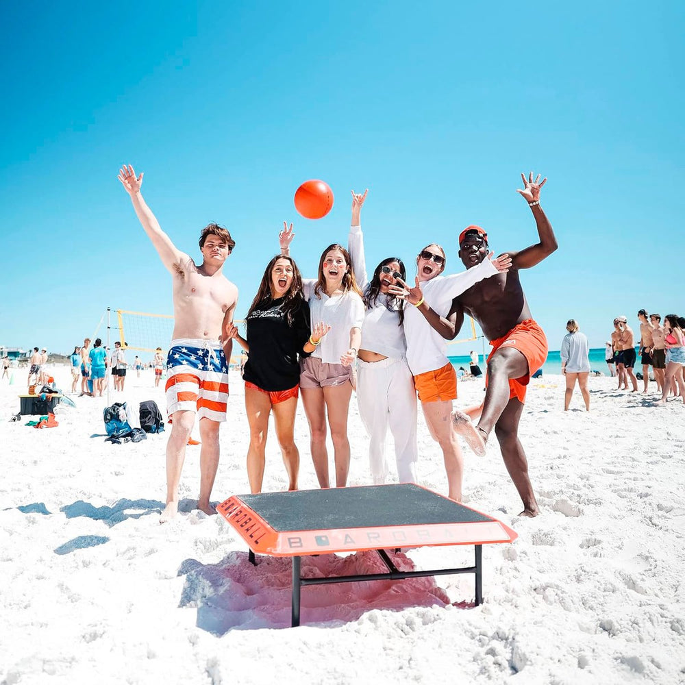 Boardball set