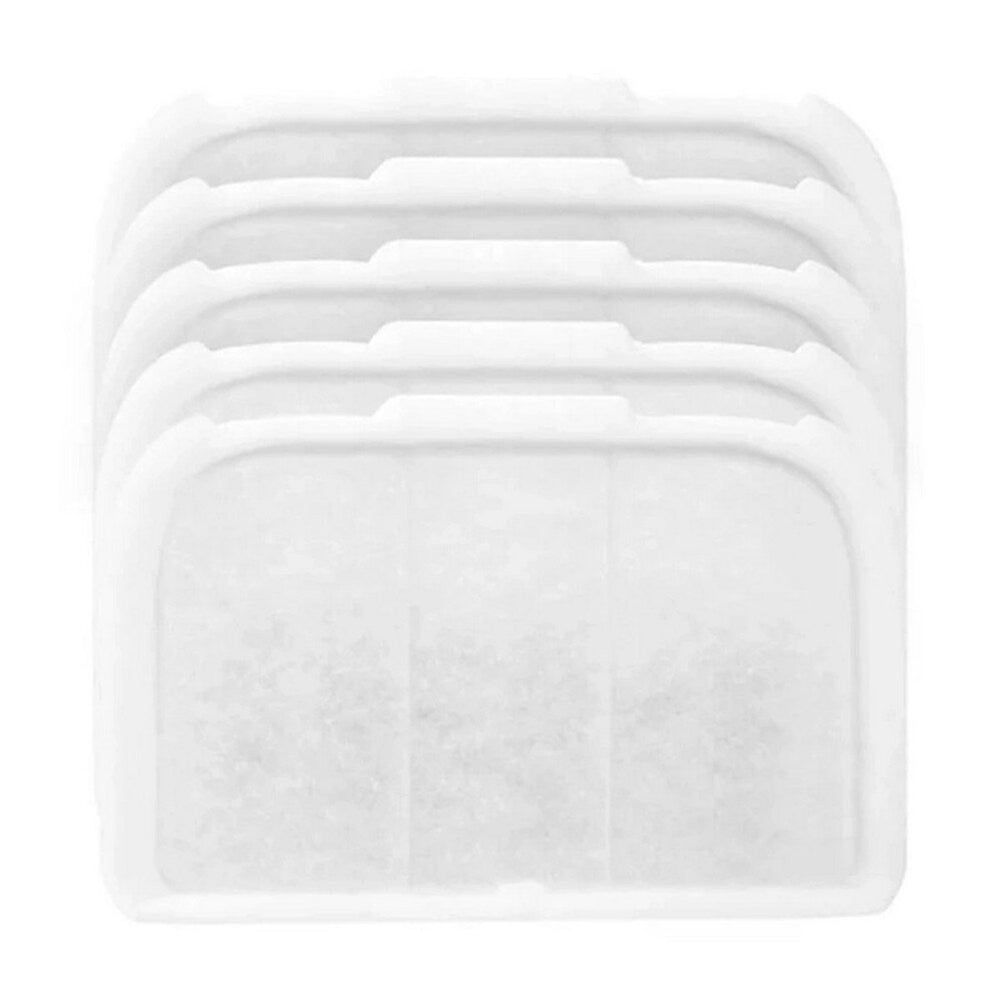 Petkit - drinkfontijn filter eversweet max - reservefilters - 5 stuks