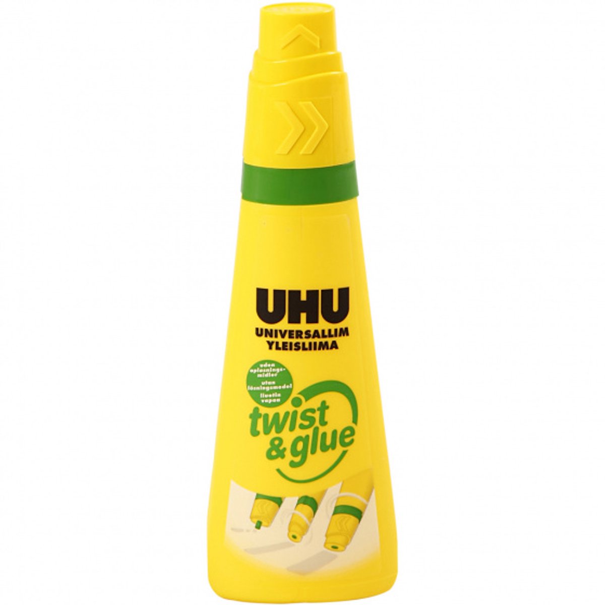Https: www.cchobby.nl uhu-twist-glue-lijm-100-gr-1-fles