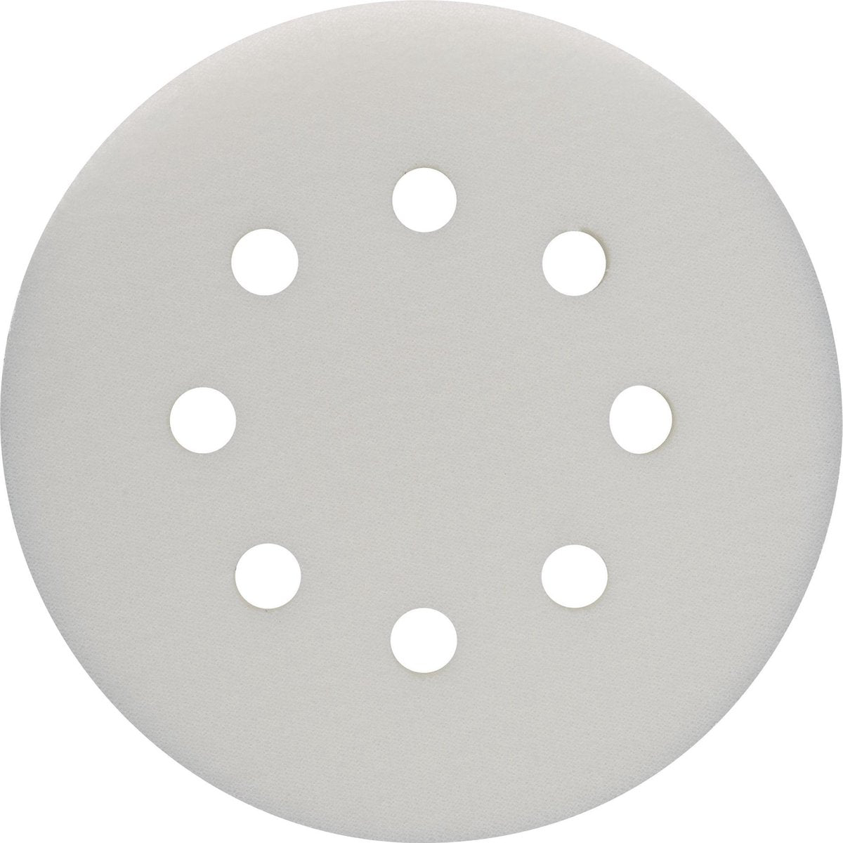 Bosch adapter - perforated 125 mm