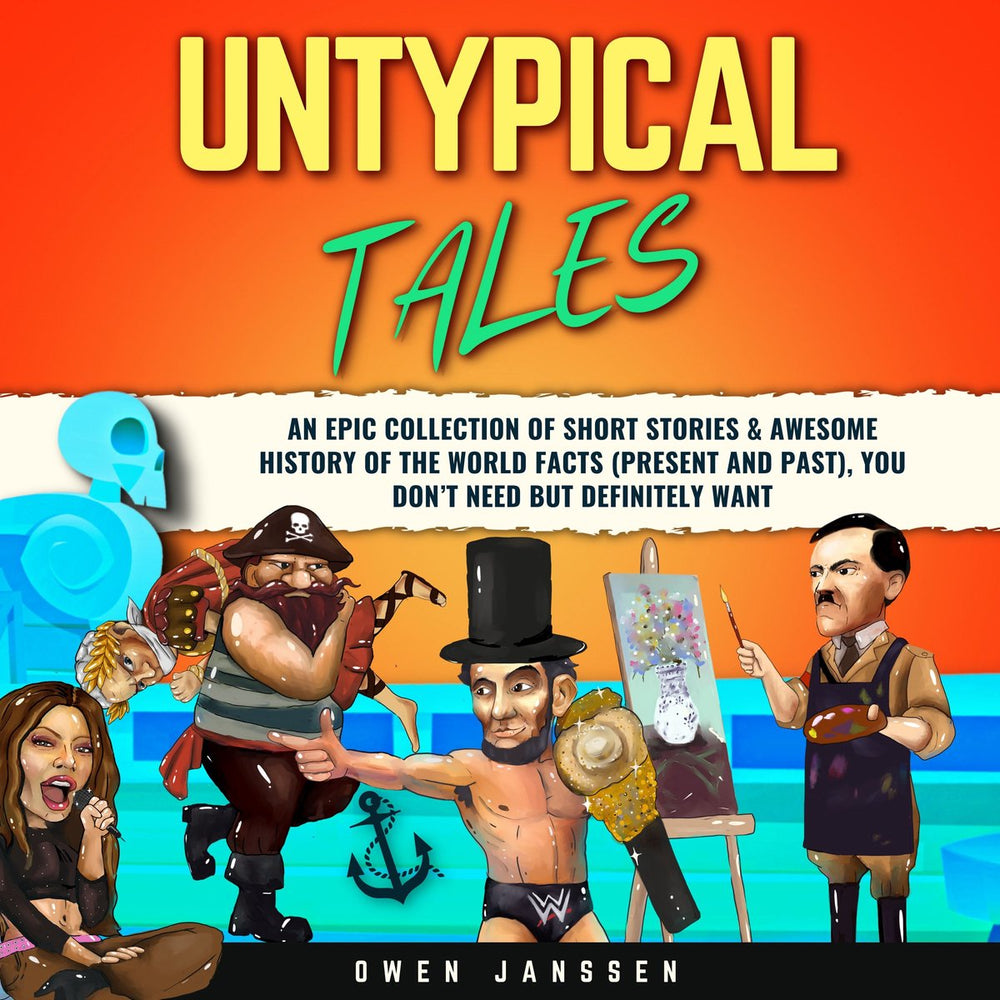 Pic untyal tales