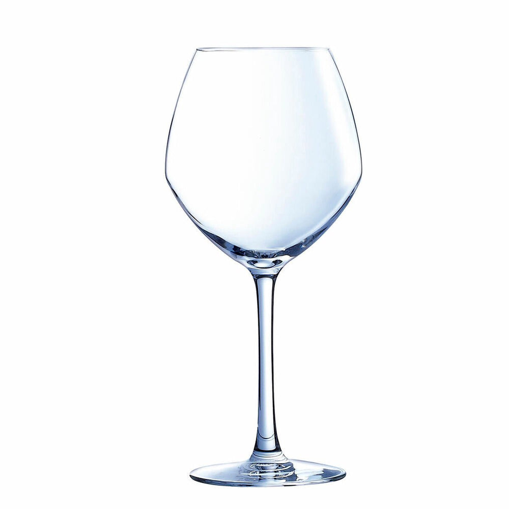 Chef sommelier arcoroc cabernet wijnglazen - 0.58 l - 6 stuks