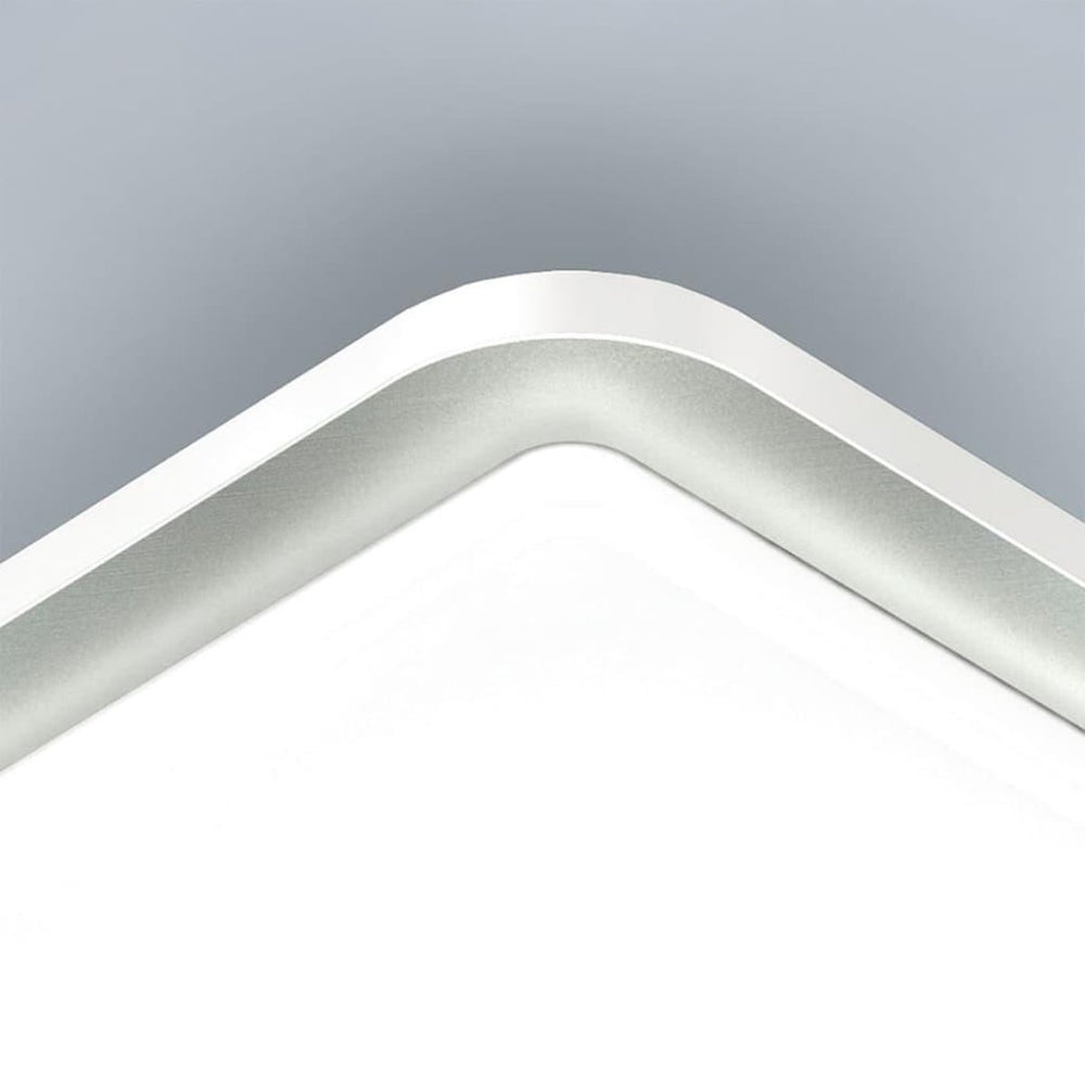 Steinel sensorlamp voor binnen rs led d2 v3 roestvrij staal 052539