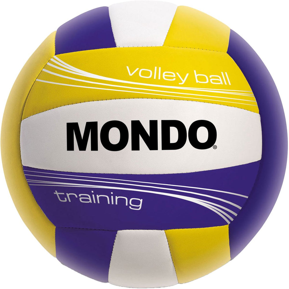 Mondo volleybaltraining indoor, 21cm