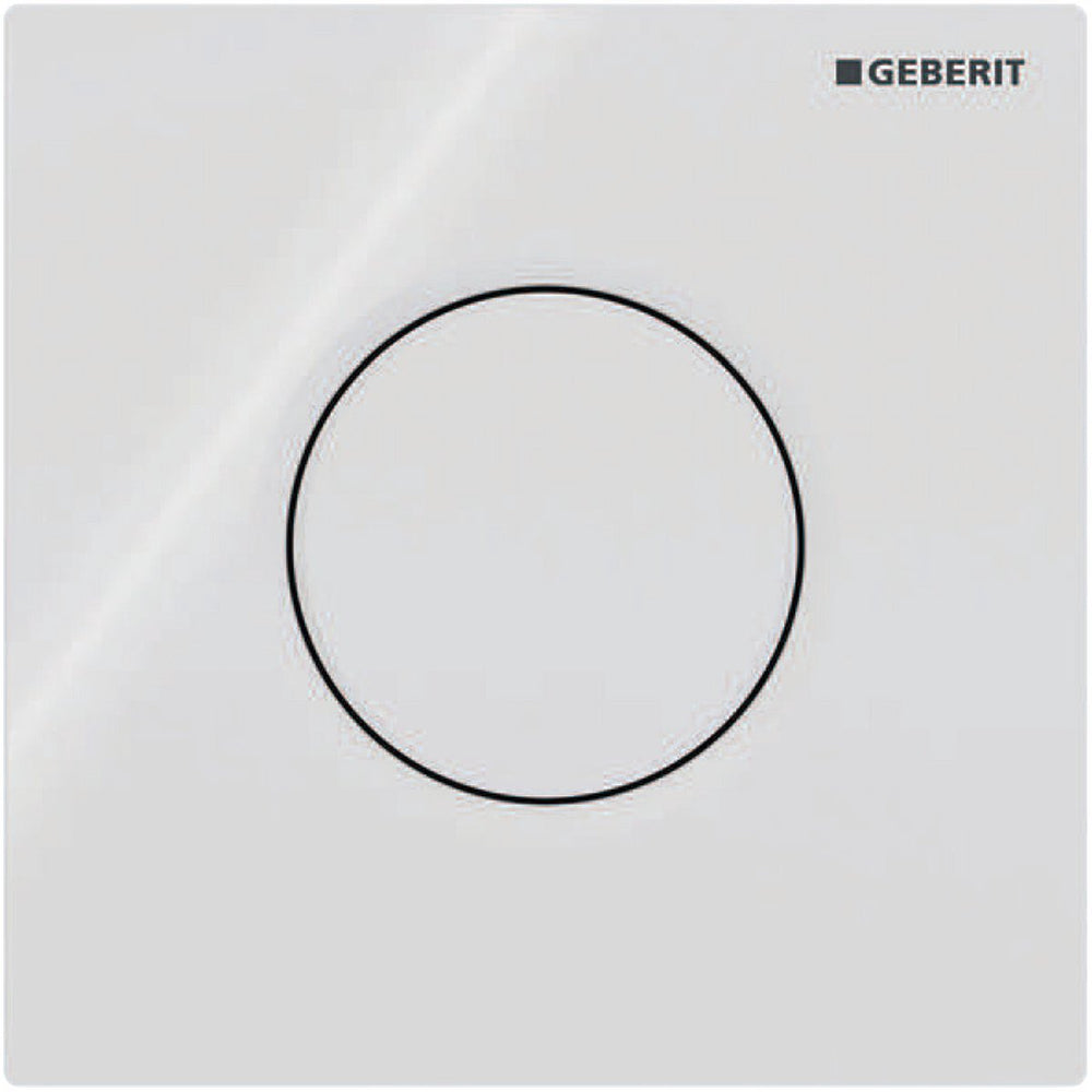 Geberit bedieningspaneel sigma 01