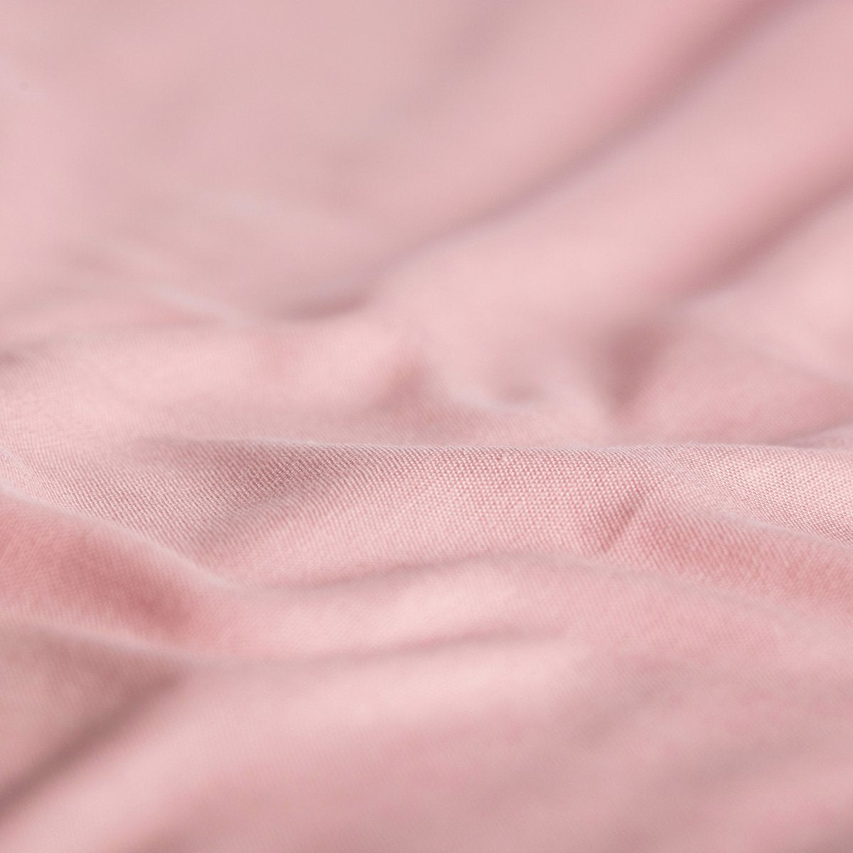 Cinderella weekend kussensloop - set van 2 kussenslopen - katoen - 60x70 cm - roze