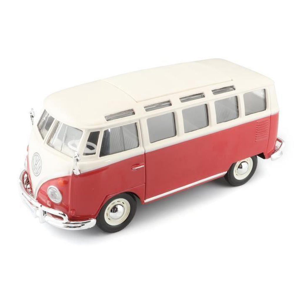 Maisto vw sambabus
