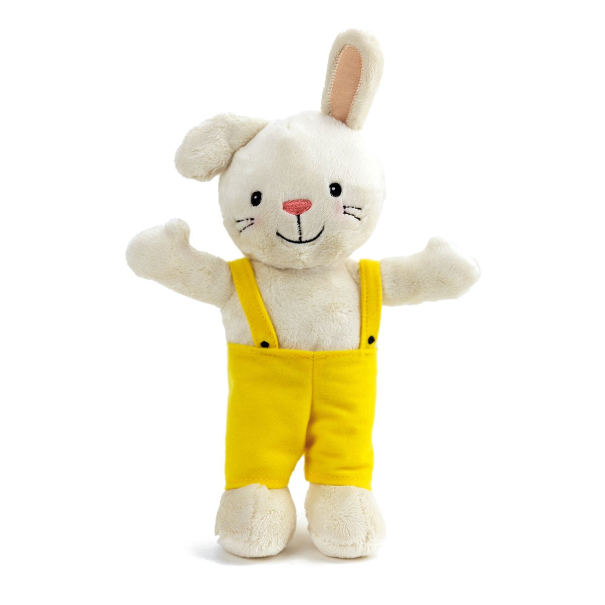 Clavis rikki knuffel ca. 32 cm