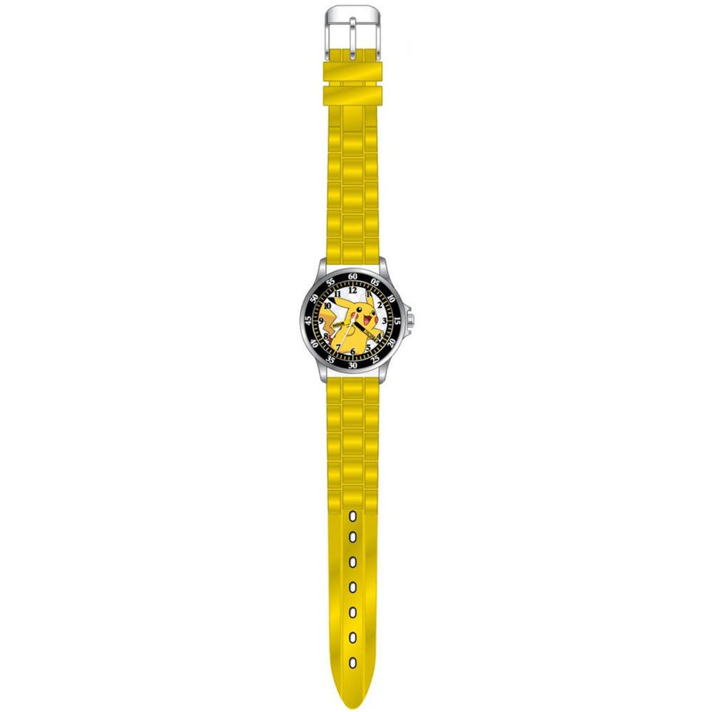 Accutime Pokémon horloge tijd leraar