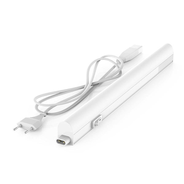 B.k.licht - onderbouwverlichting - keukenverlichting - l:31cm - 4.000k - 400lm - 4w led