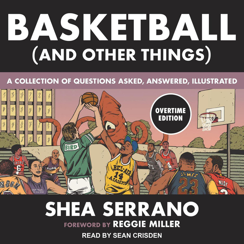 Basketball (and other things)