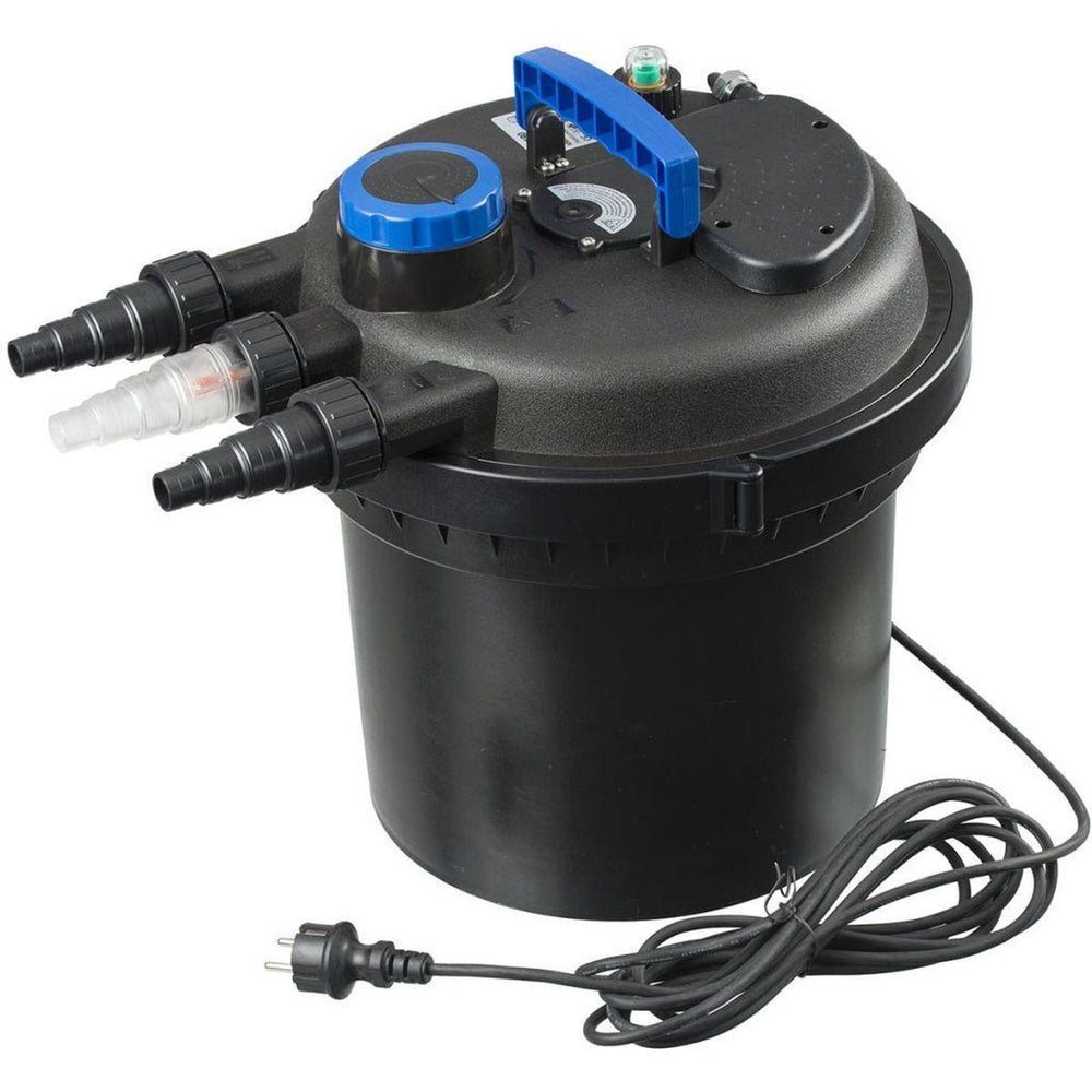 Ubbink vijverfilter biodruk 3000 5w 1355408