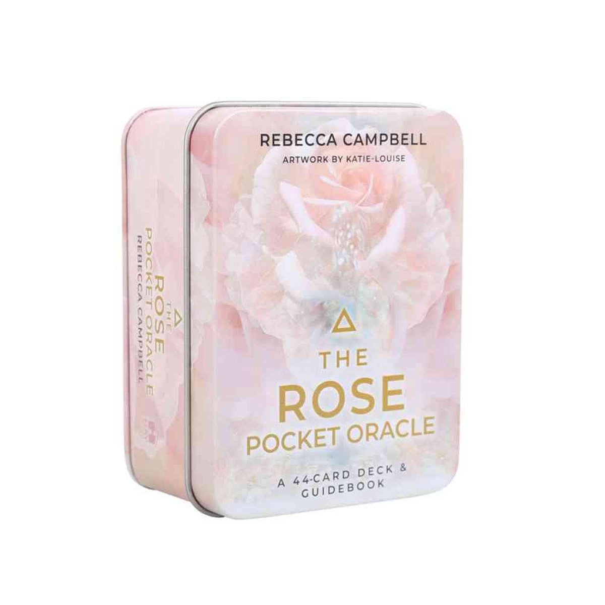 The rose pocket oracle