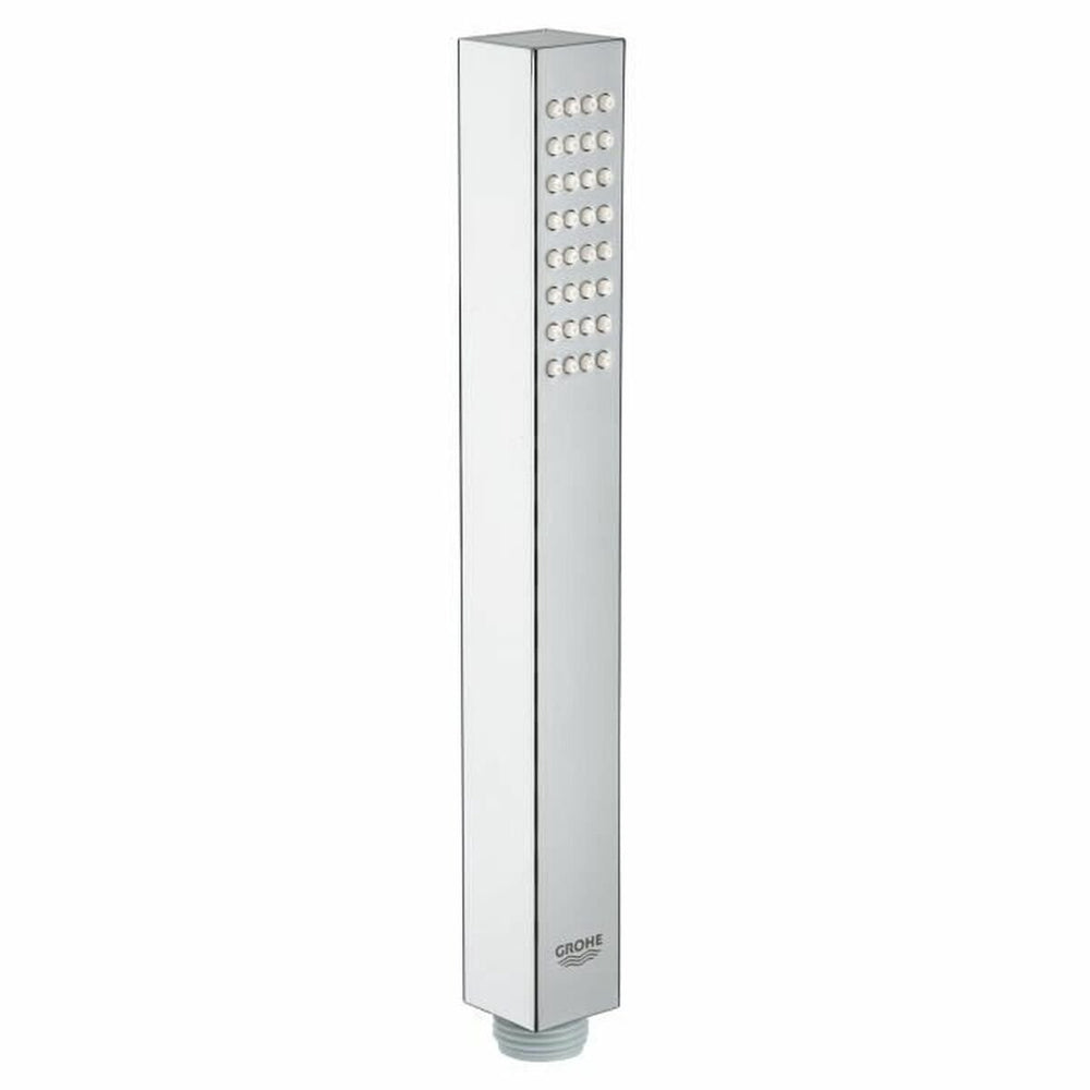 Grohe quickfix vitalio joy cube stick douchekop - 1 straalsoort - chroom