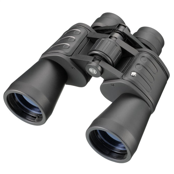 Hunter 20x50 verrekijker FMC zwart