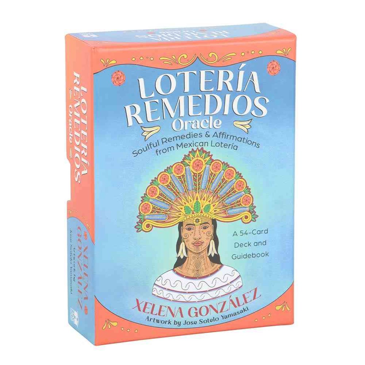 Loteria remedios oracle