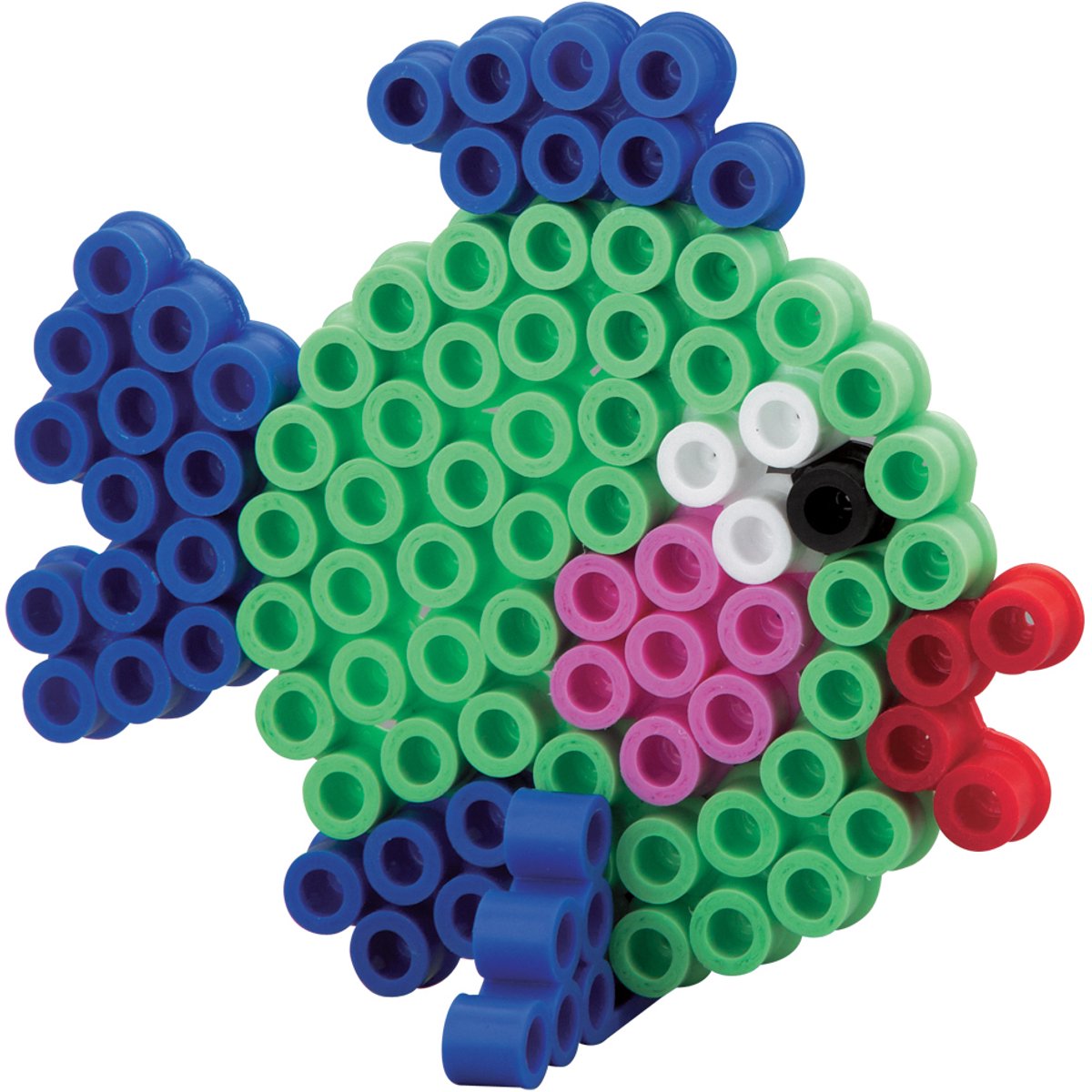 Hama - maxi strijkkralen set - 900 stuks