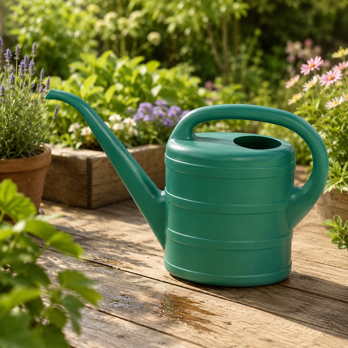 Kinzo watering can
