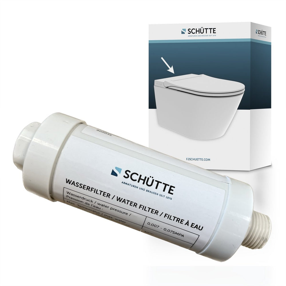 Schütte cesari waterfilter 1 2