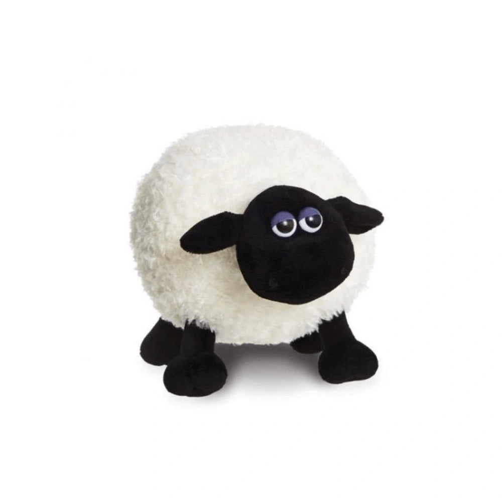 Aurora shaun het schaap shirley - knuffel